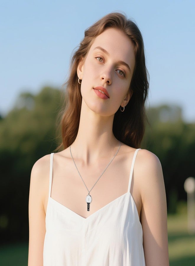 YANENG Army Lightstick Necklace Inspired Pendant 18K Gold Plated Jewelry Merch for Army Fans Gifts - Image 5